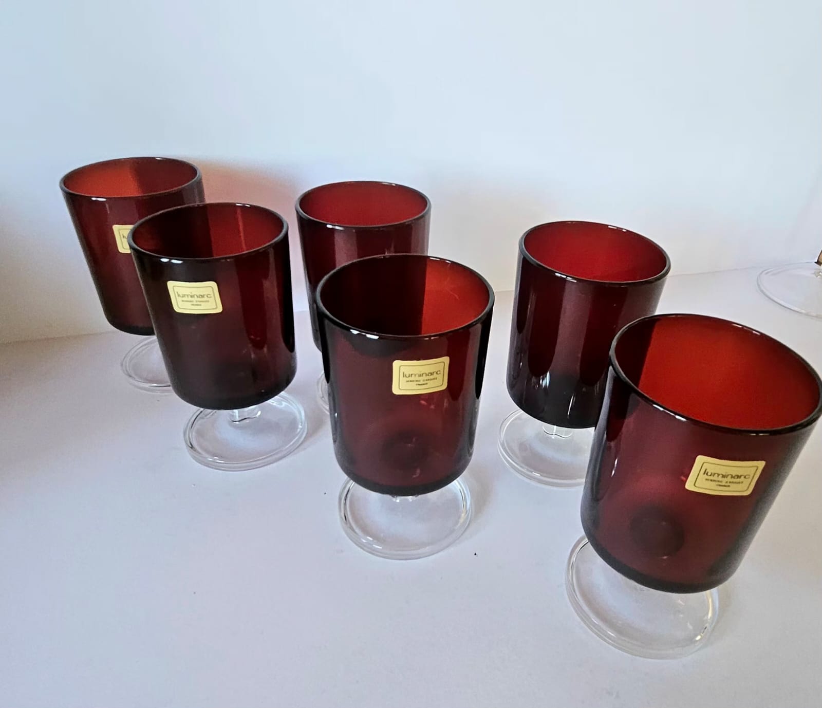 Vintage Drinkware