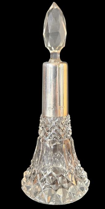 Perfume Bottles