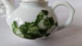 3 x Small Porcelain objects - Les Petits d'Aline