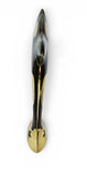 Abraham Palatnik, large lucite Orca, Brazil, c.1970