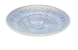 Art Deco in the style of Andre Hunebelle Opalescent Bowl- 1930s French Glass
