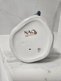Nao by Lladro figurine Affectionate Pup Boy with dog -Model #0201038