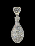 Kosta Boda Carafe Rut Majectic - Deep cut Crystal