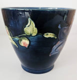 Walter MOORCROFT CLEMATIS CUP 11.5cm
