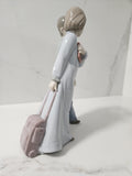Lladro Nao School Companions figurine - Rare find