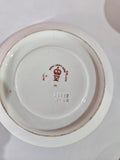 Royal Crown Derby Traditional Imari 2451 set of 6 demi tasse coffee duos- AUD$130 per duo