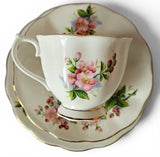 Royal Albert Evesham Tea set Trio c1970s Countess Shape Made in England