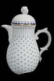 FÜRSTENBERG Porzellanmanufaktur Bonheur series Coffee/Tea Set for 7