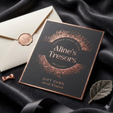 Aline’s Tresors Gift Card