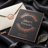 Aline’s Tresors Gift Card
