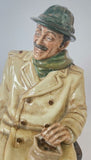 Royal Doulton figure "Lunchtime" HN2485