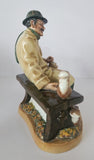 Royal Doulton figure "Lunchtime" HN2485
