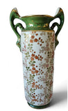 Nippon I.E & C. Co. Art Nouveau 19th Century Vase