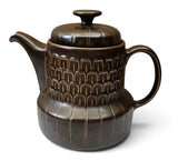Wedgwood "Pennine" 22 pcs Tea Set c.1960s