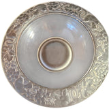 Pierre d’Avesn French Art Deco Glass Bowl — Circa 1930 (No.156)