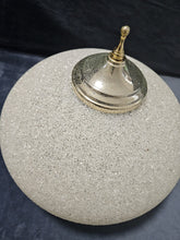 Abat-jour de plafond en acrylique à effet popcorn style milieu du siècle