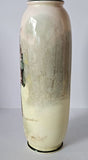 Royal Doulton Shakespearean Rosalind Vase #E7267 c. 1925