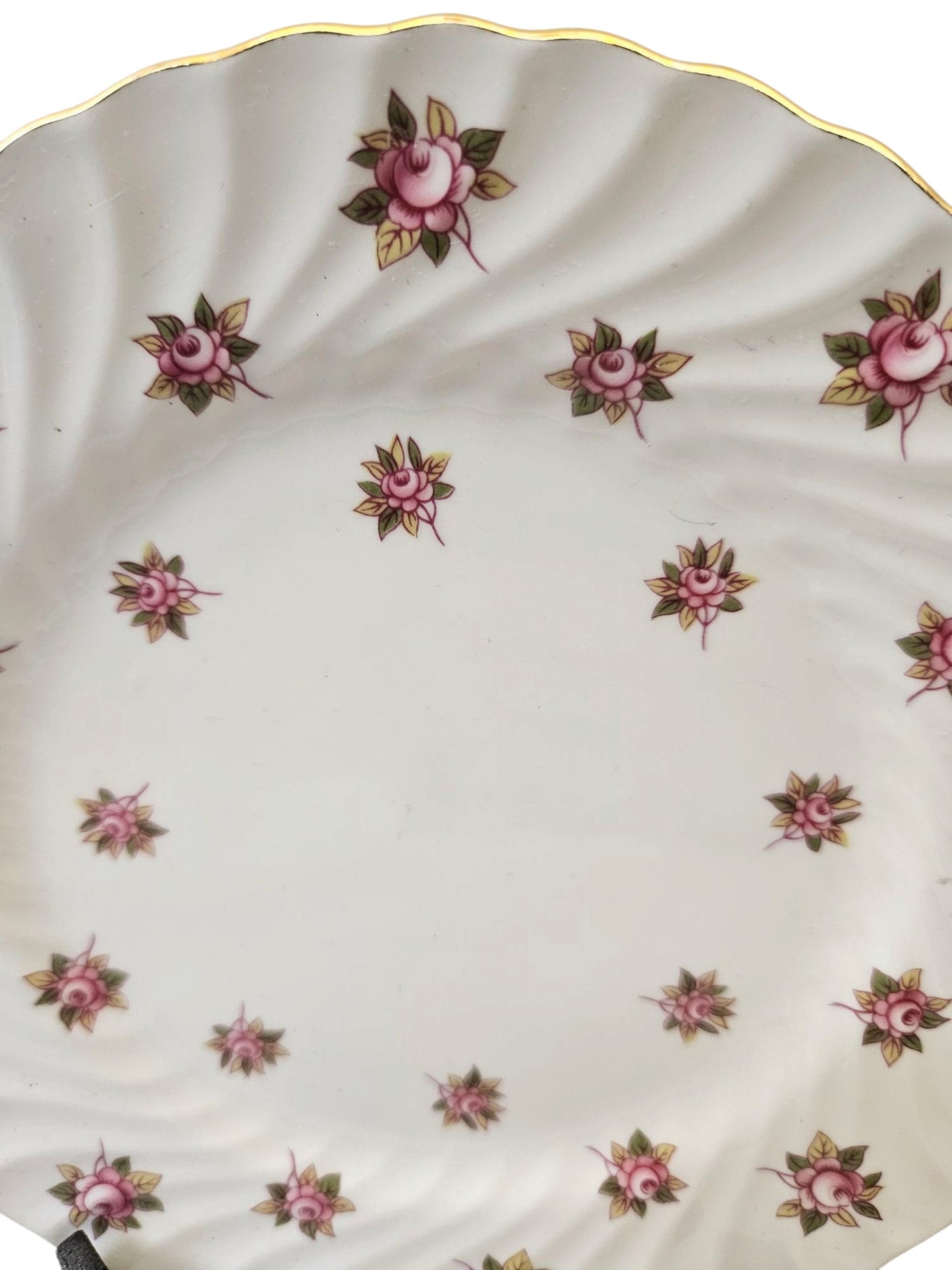 Vintage John Aynsley "Hathaway" Trio - pattern AYNHAT