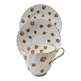 Vintage John Aynsley "Hathaway" Trio - pattern AYNHAT