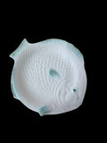 Vintage Shorter & Son Fish Shaped Plates (4)