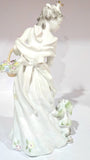 Rosenthal Porcelain Snow White & Dwarf Figurine 7012 Signed L. Friedrich Gronau