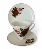 Vintage St Kilda Australia Fine Bone China "single" 6pcs Coffee Set