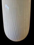 Wedgwood "White Folia" Tall Vase 30cm