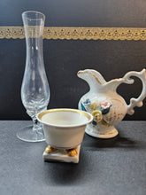 Gamme Les "petits d'Aline". Lot de 3 mini objets vintage