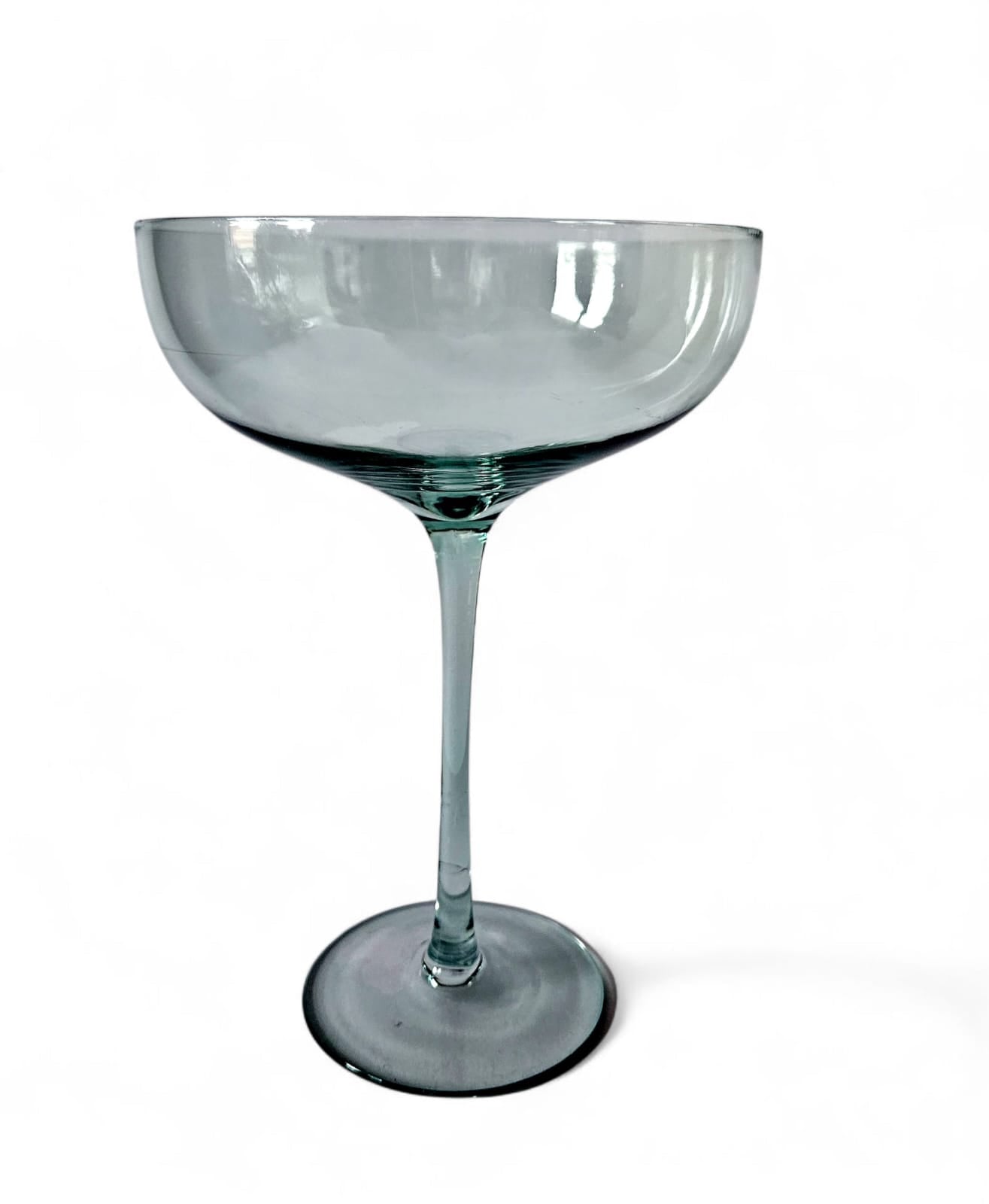 7 x Arlequin XXL cocktail glasses