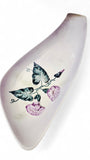 Set of 7 Vintage Carlton Ware "Convolvulus " platters - Australian Design series