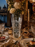 Murano Giovanni Cenedese Venini Seguso Barovier Glass Vase 1982 Limited Edition