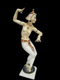Carl Werner for Hutschenreuther porcelain figurine Balinese Dancer "Bajadere"