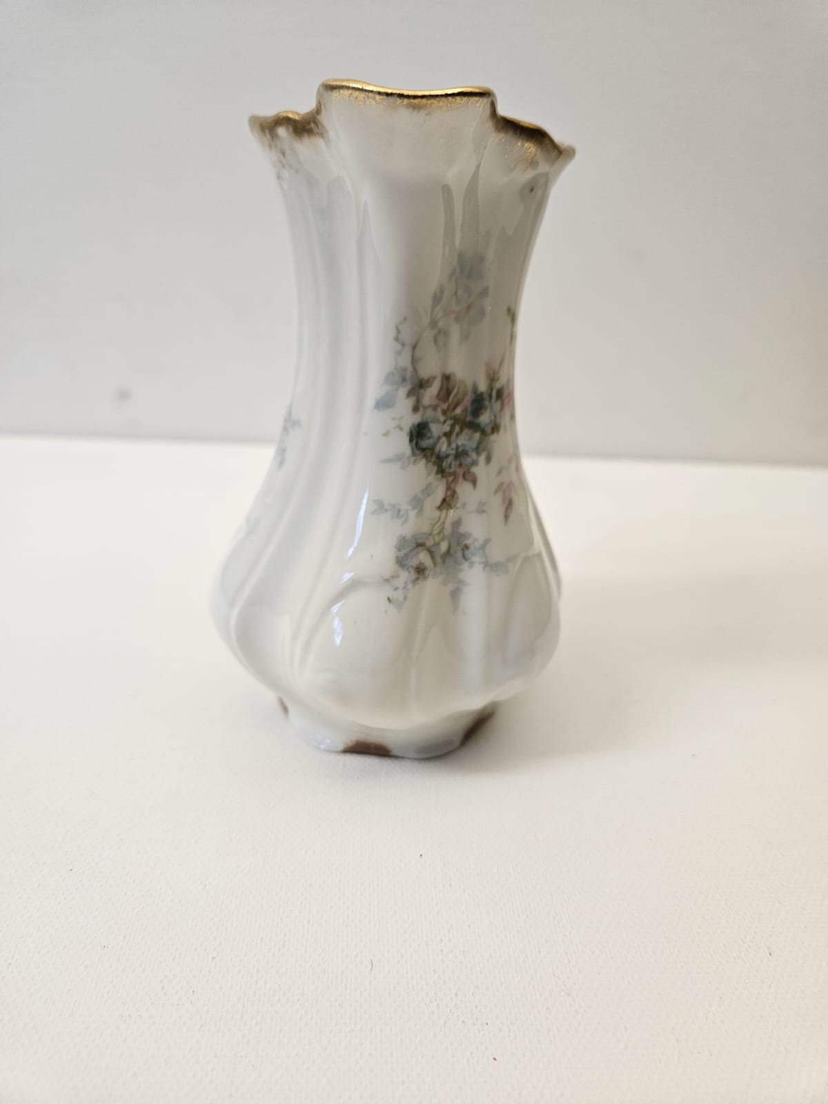 Antique Haviland A.LANTERNIER Limoges 16 pieces Coffee Set c1870