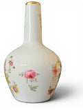 Minton England Marlow pattern bud vase 11cm