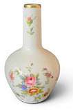 Minton England Marlow pattern bud vase 11cm