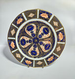 Royal Crown Derby Old Imari 1128, Fine Bone China Trio