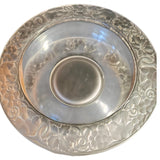 Pierre d’Avesn French Art Deco Glass Bowl — Circa 1930 (No.156)