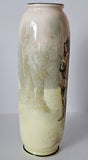 Royal Doulton Shakespearean Rosalind Vase #E7267 c. 1925