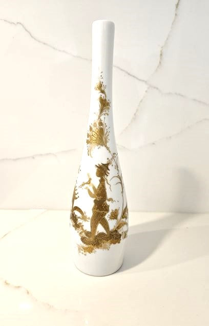 Rosenthal Studio Line Porcelain Vase