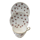 Vintage John Aynsley "Hathaway" Trio - pattern AYNHAT