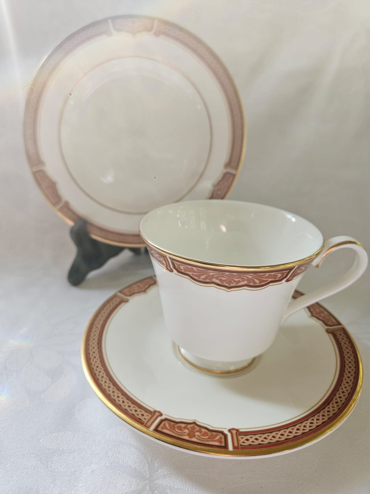 Royal Doulton Meridian Tea -Set Trio H5240