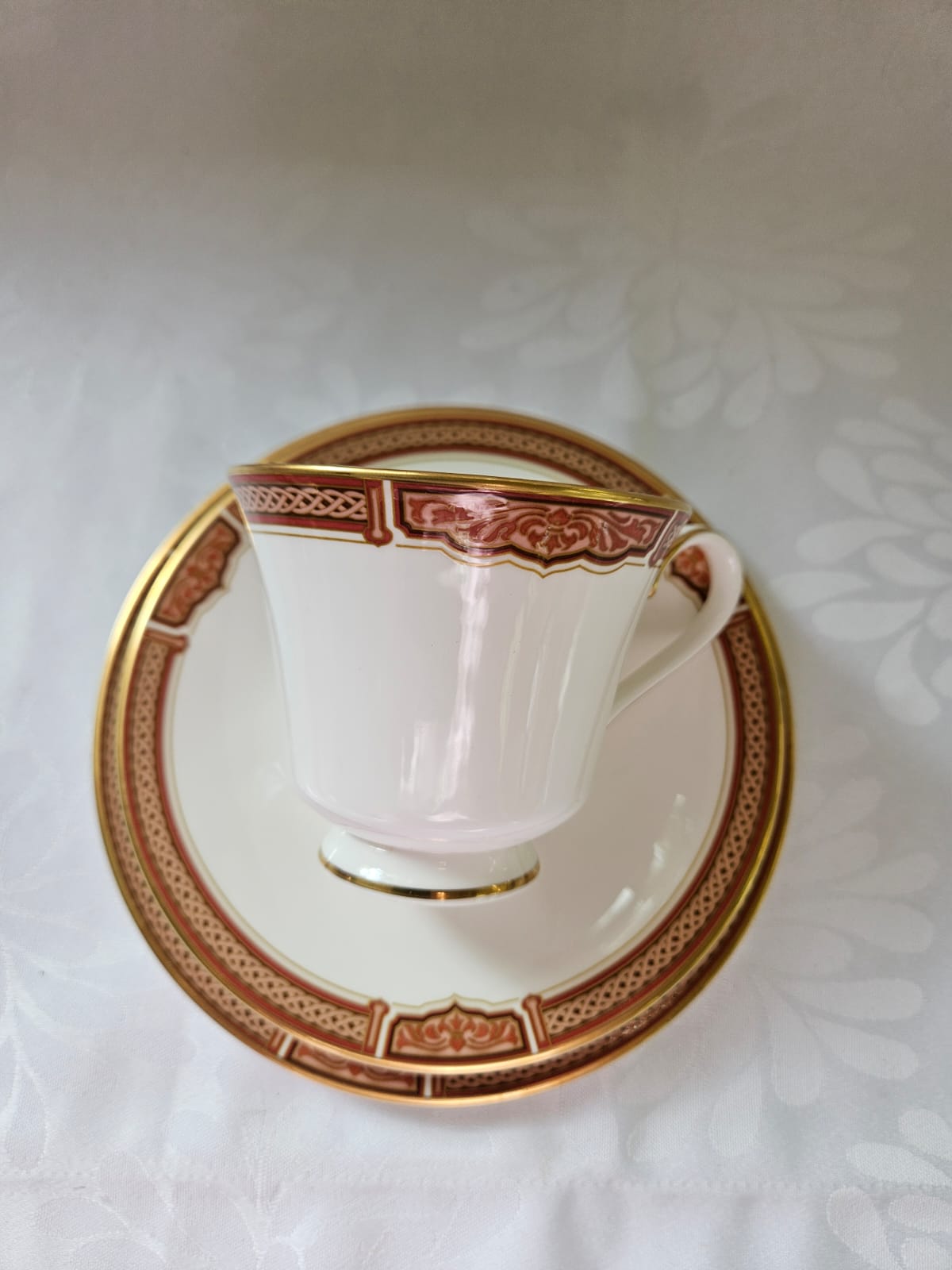 Royal Doulton Meridian Tea -Set Trio H5240