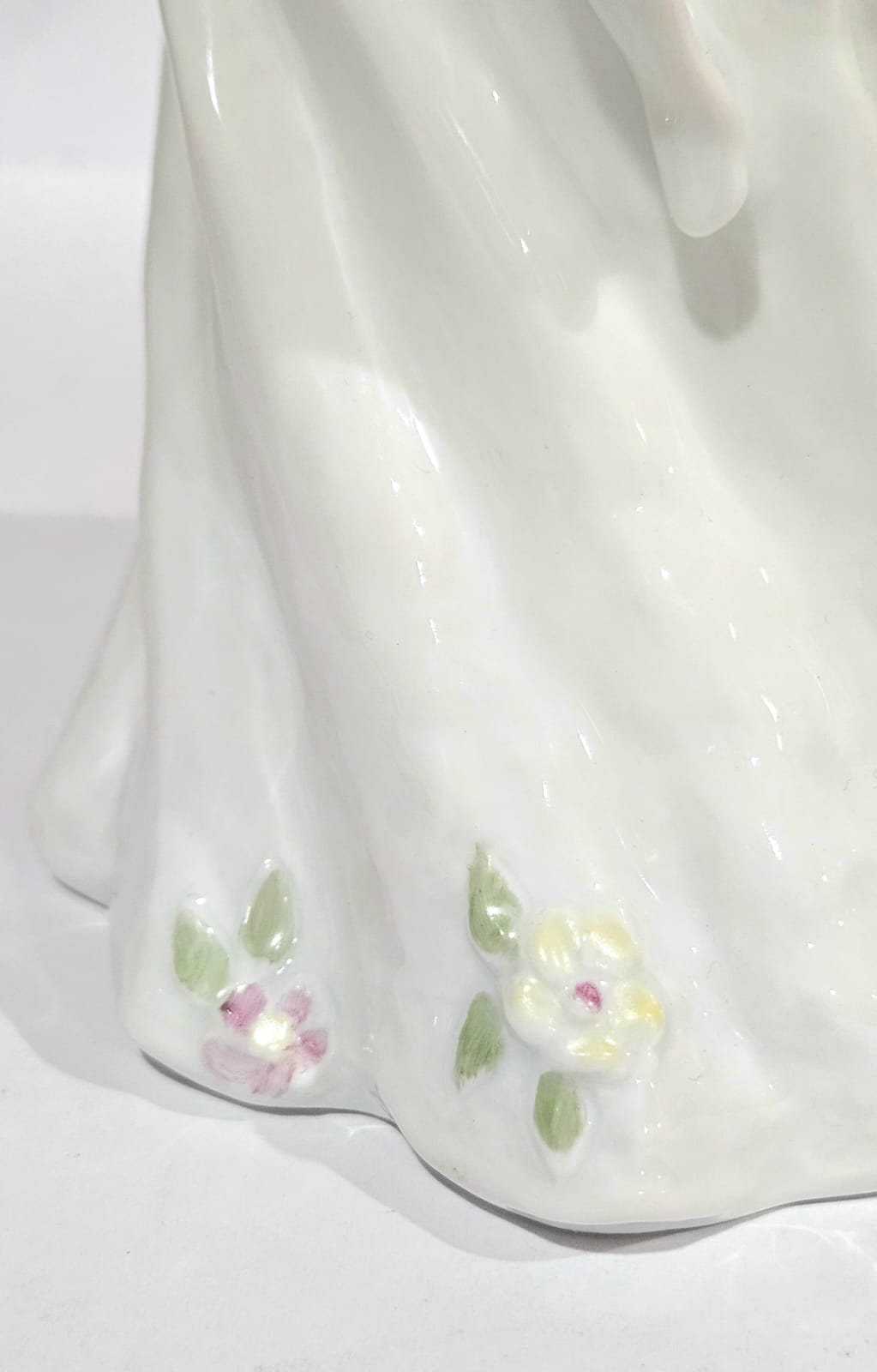 Rosenthal Porcelain Snow White & Dwarf Figurine 7012 Signed L. Friedrich Gronau