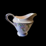 Vintage TUSCAN Bone China 17pc Tea Set c.1930