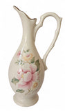 3 x Small Porcelain pitchers - Les Petits d'Aline