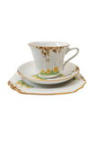 Vintage Victoria C&E (Cartwright & Edwards) Art Deco Trio c1930s