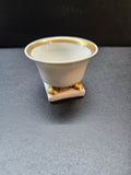 Les "petits d'Aline" range. Lot of 3 mini vintage objects